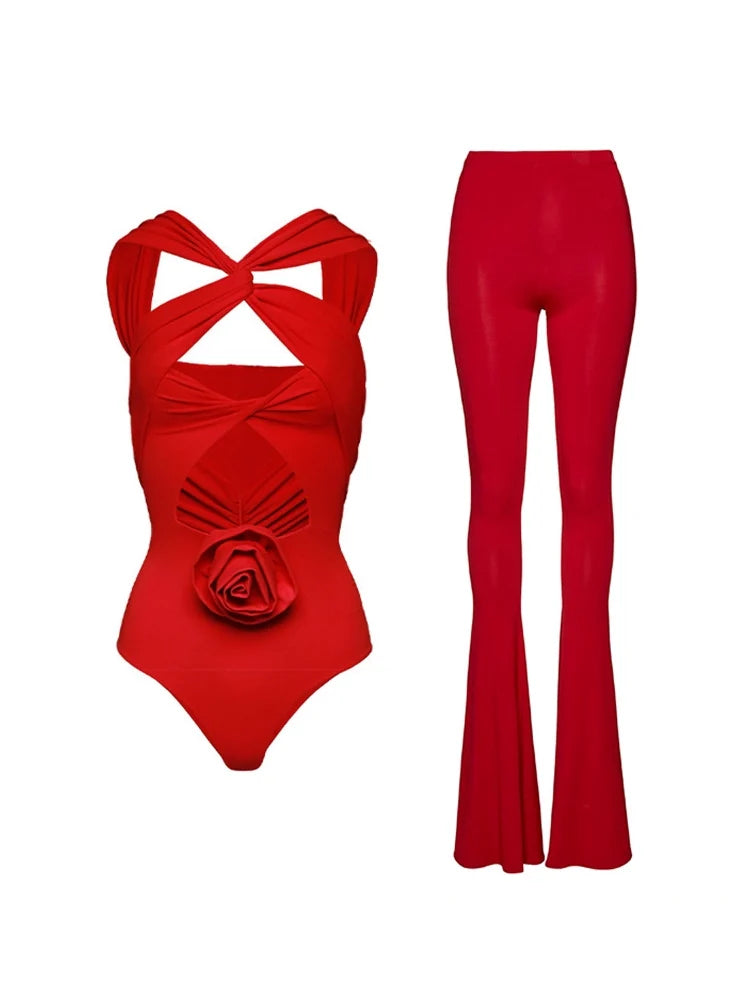 Elegantly Designed Garment