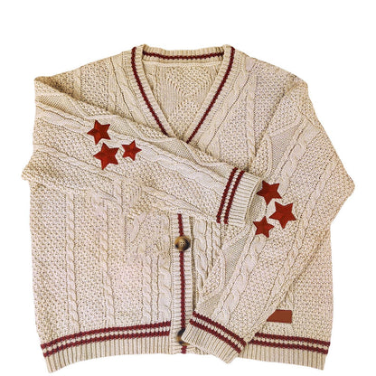 Elegantly Designed Sweater