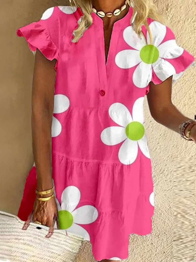 Classic Designed Dress