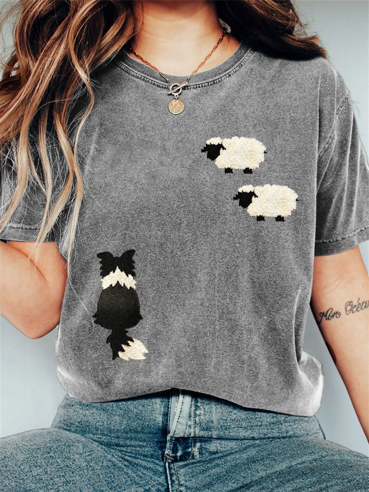 Beautifully Crafted Shirt
