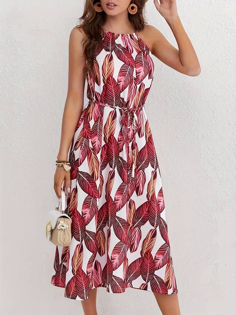 Vintage Inspired Dress