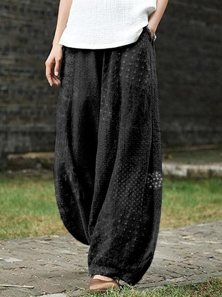 Elegantly Designed Pants