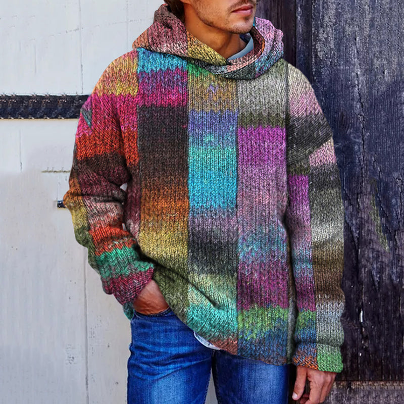 Beautifully Crafted Sweater