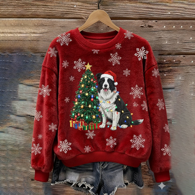 Elegantly Designed Sweater