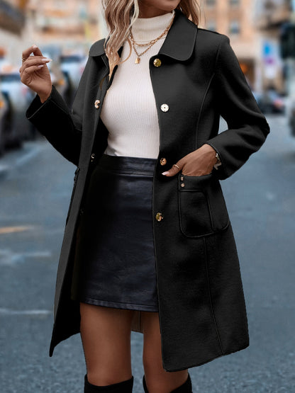 Vintage Inspired Coat
