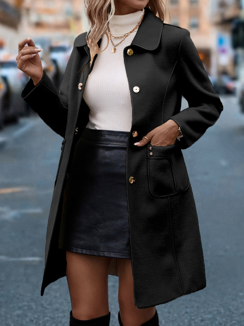 Vintage Inspired Coat