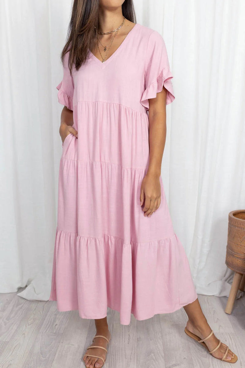 Beautifully Crafted Dress