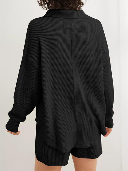 Vintage Inspired Shirt