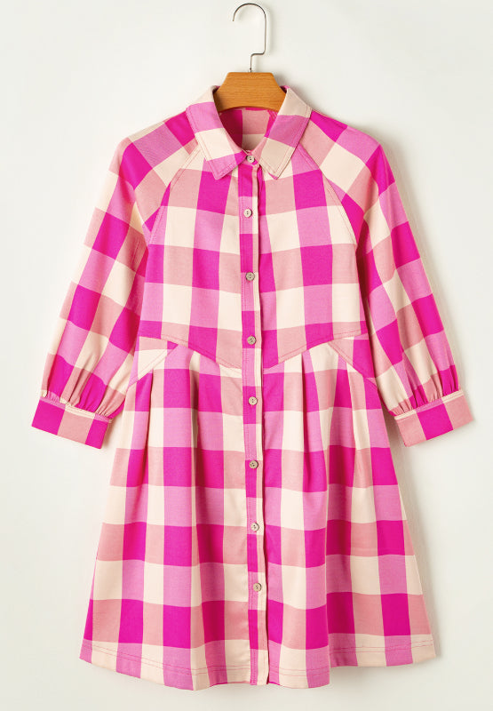 Classic Vintage Dress