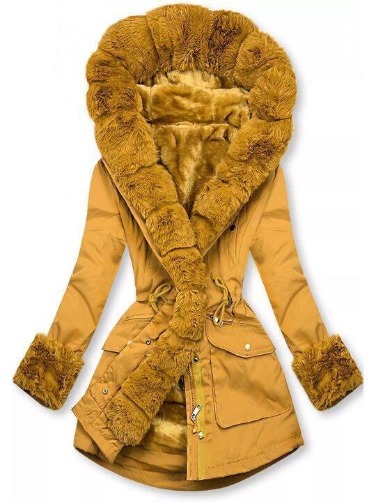 Timeless Vintage Style Jacket
