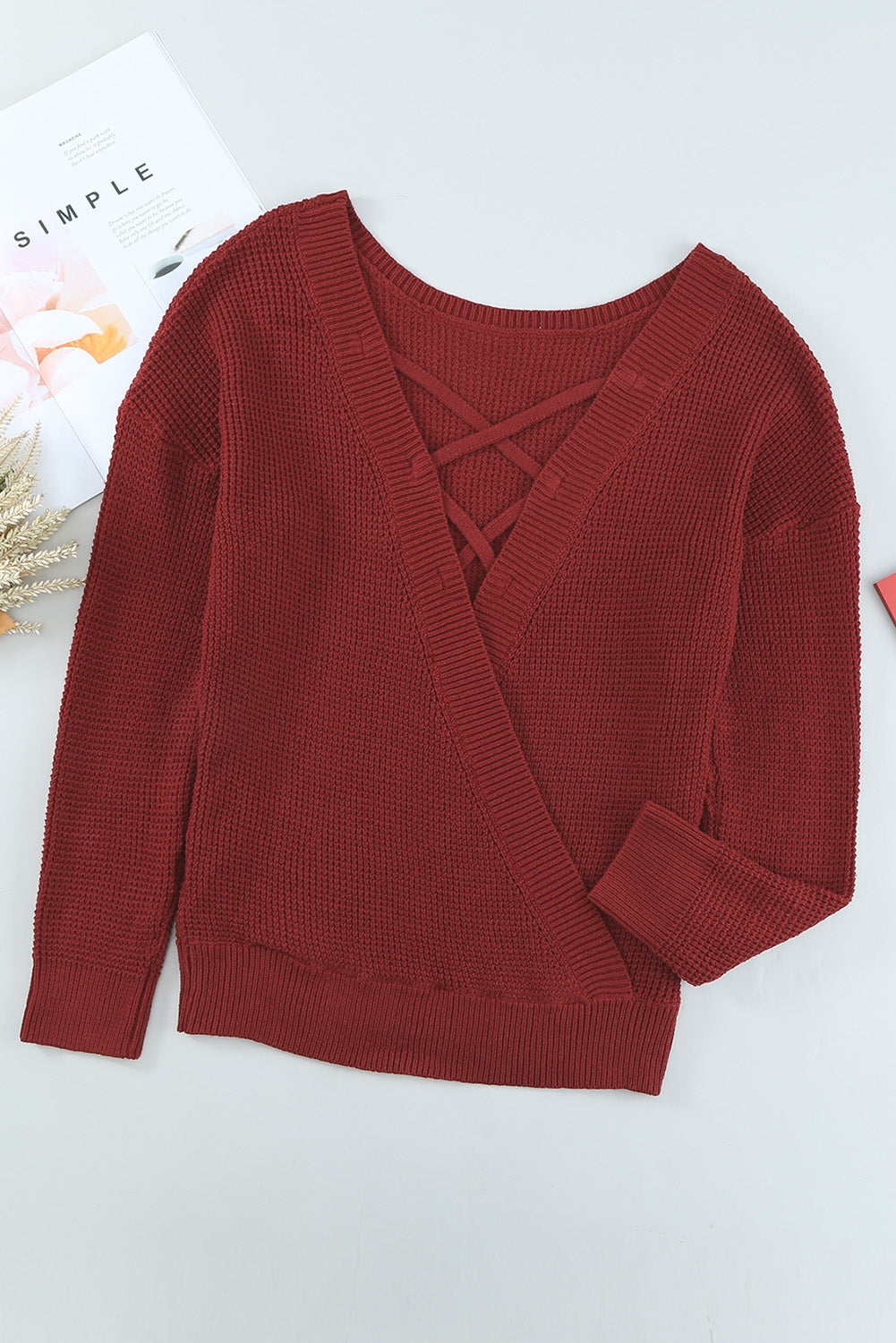 Classic Vintage Sweater