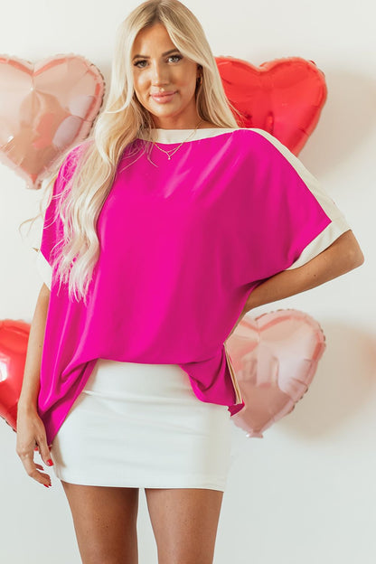 Gracefully Designed Blouse