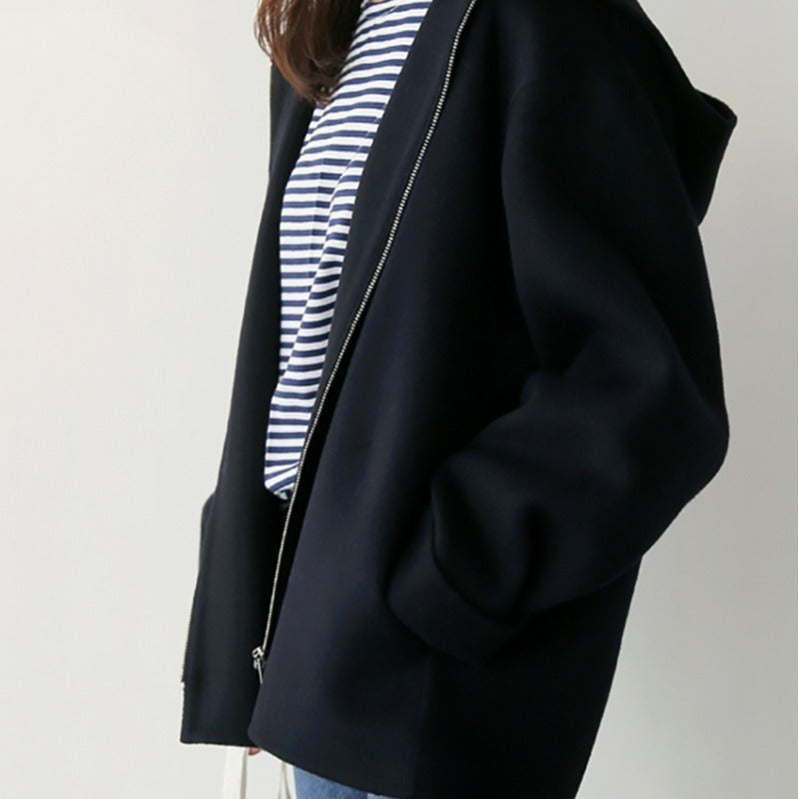 Classic Designed Coat
