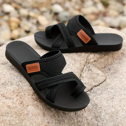 Stylish Orthopedic Sandals for Any Occasion
