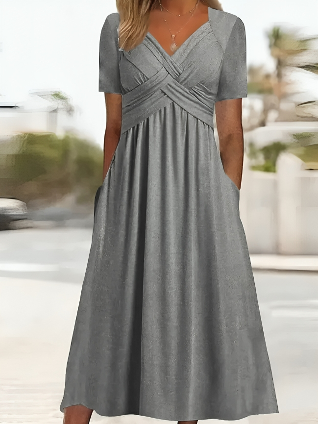 Beautifully Crafted Dress