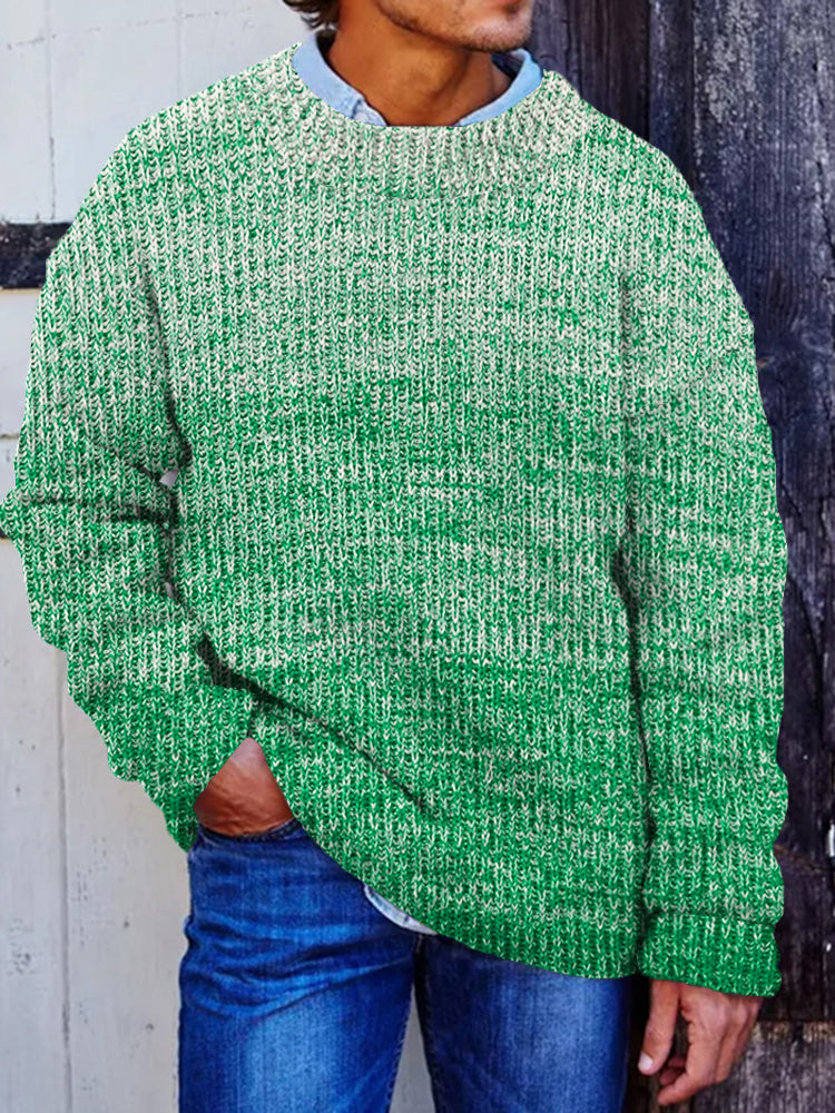 Beautifully Crafted Sweater