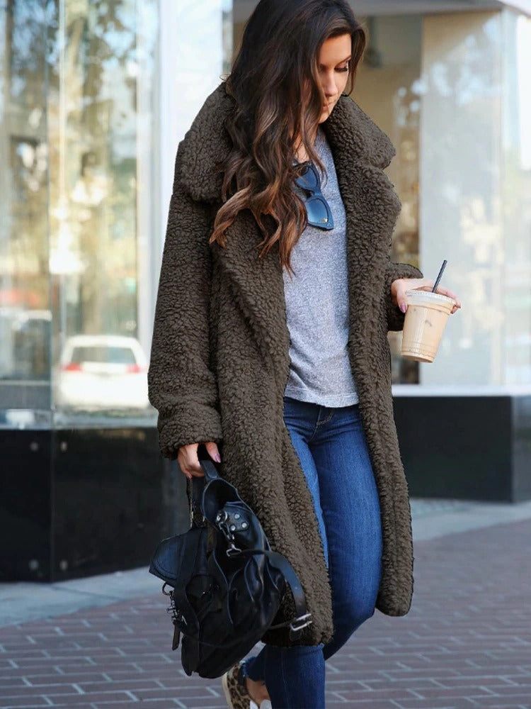 Dark gray
