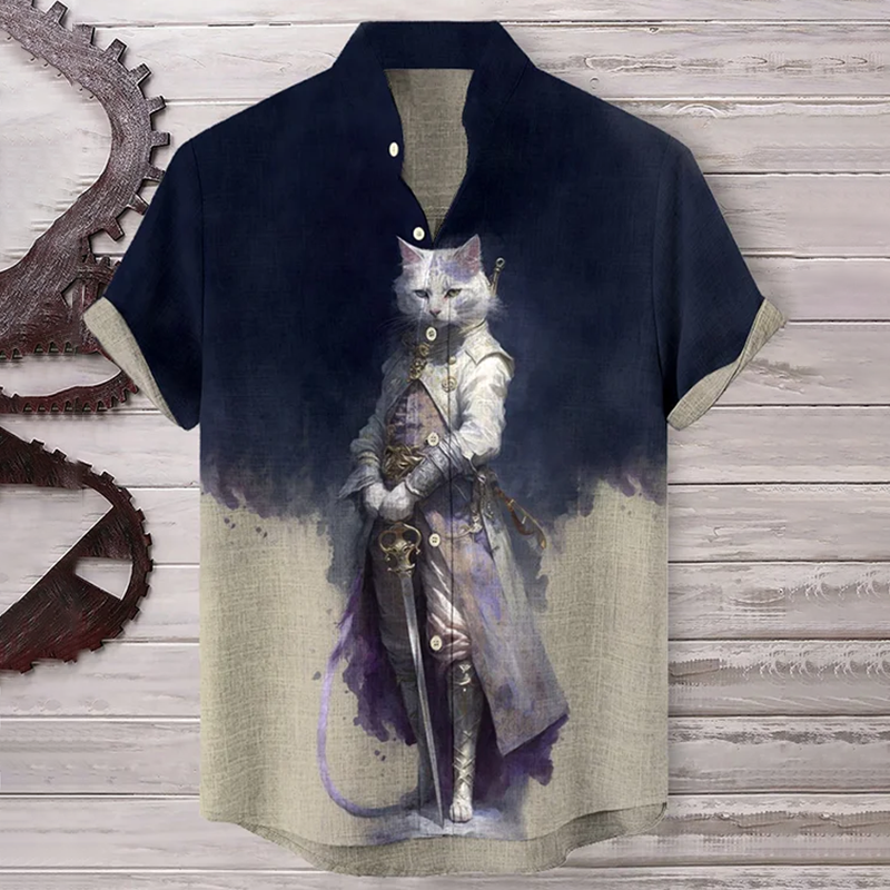 Classic Vintage Shirt