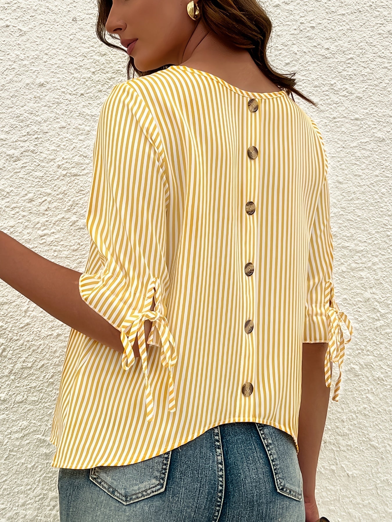 Elegantly Designed Blouse