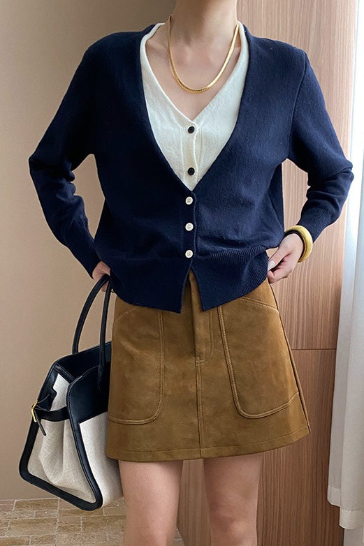 Beautifully Crafted Cardigan