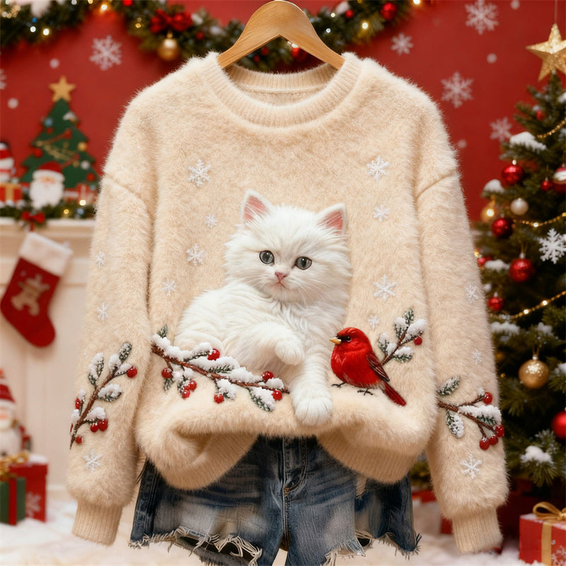 Beautifully Crafted Sweater