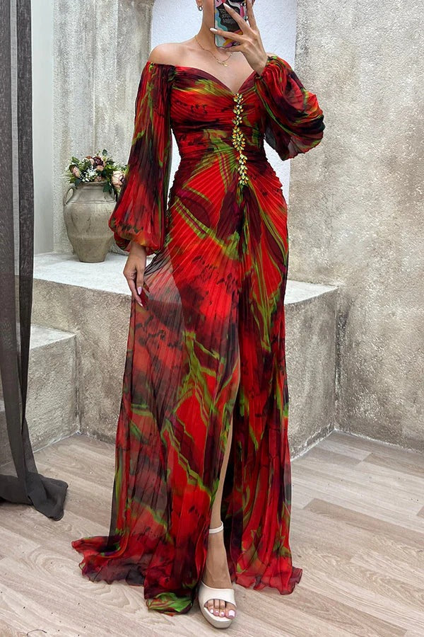 Beautifully Crafted Dress