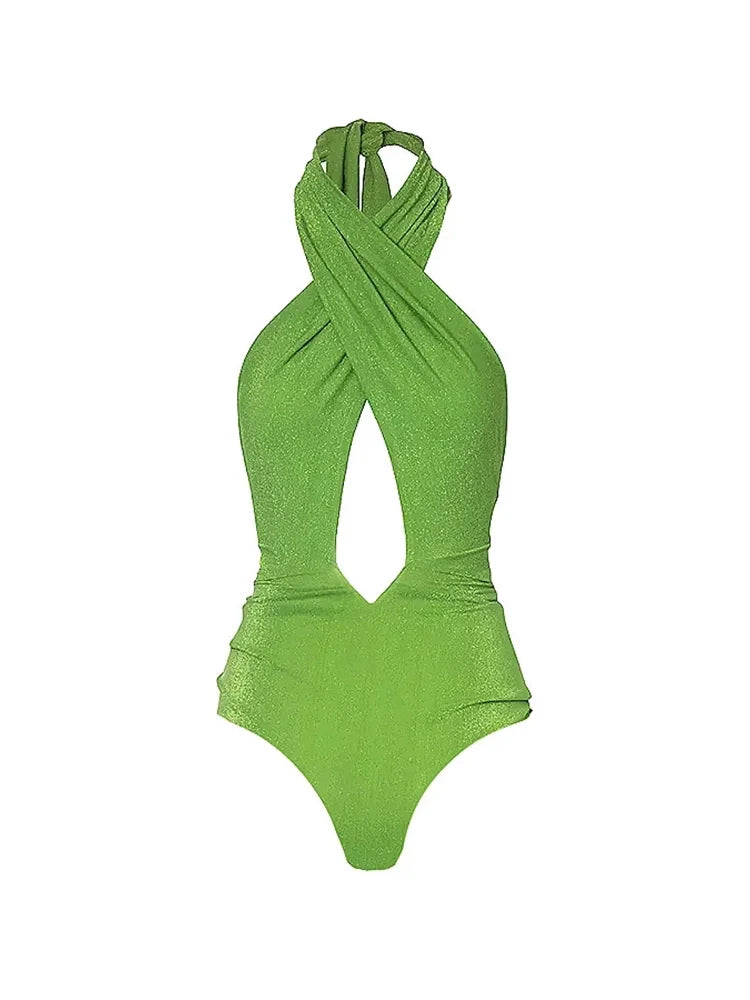 Elegantly Designed Garment