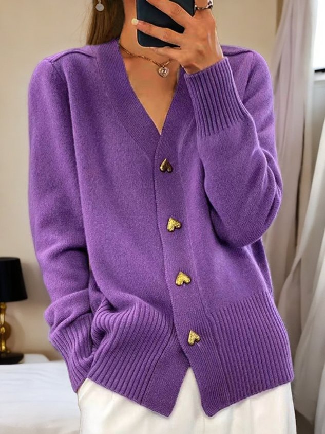 Thoughtfully Designed Garment