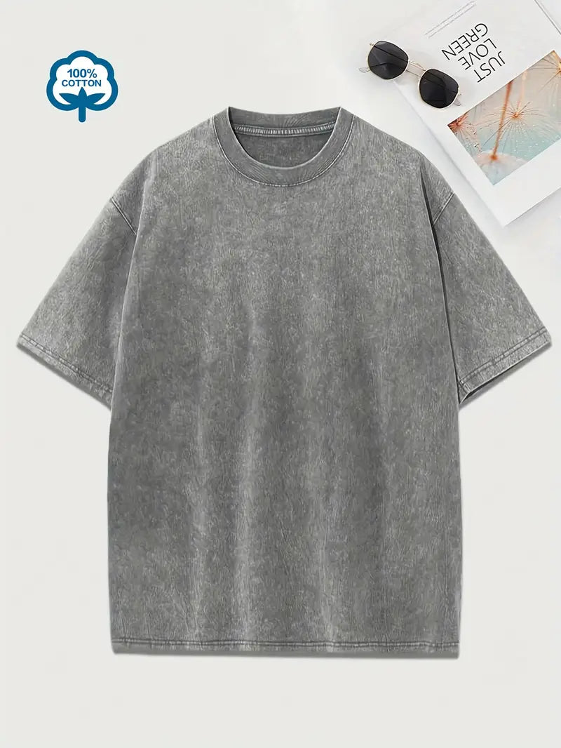 Gracefully Designed T-Shirt