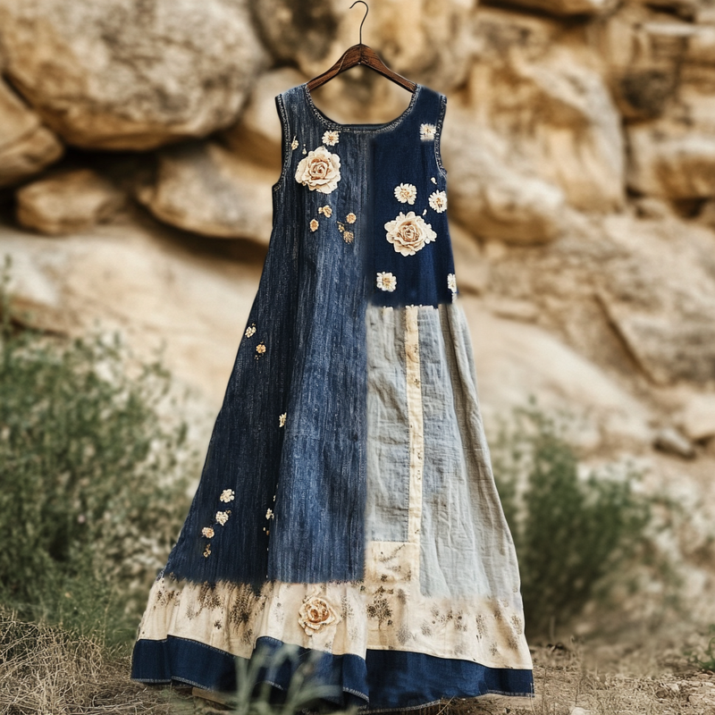 Beautifully Crafted Dress