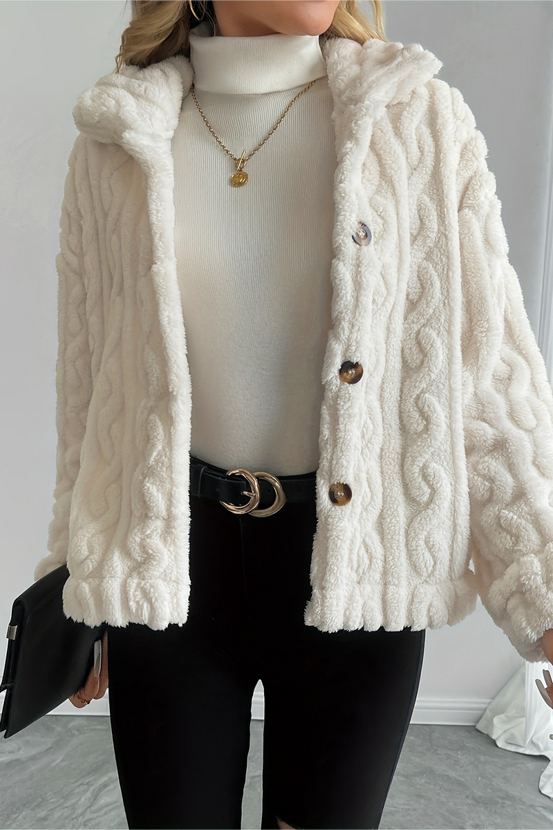 Classic Designed Coat