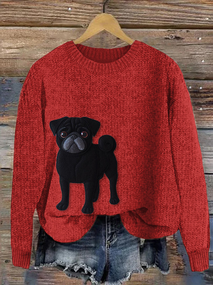 Classic Vintage Sweater