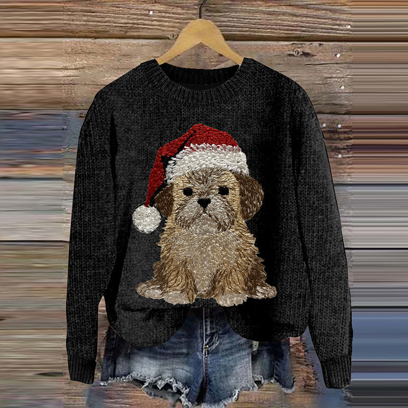 Classic Vintage Sweater