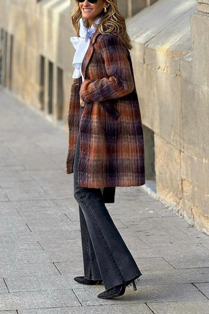 Timeless Vintage Style Shirt