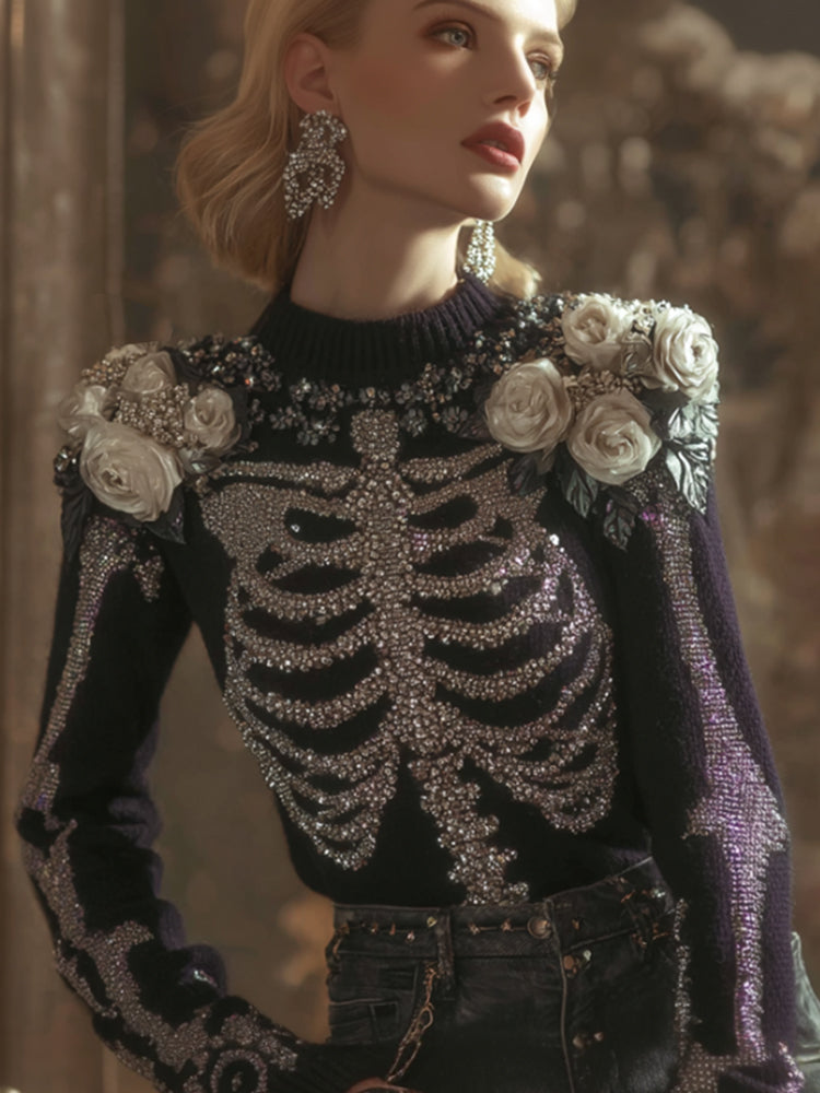Classic Vintage Sweater