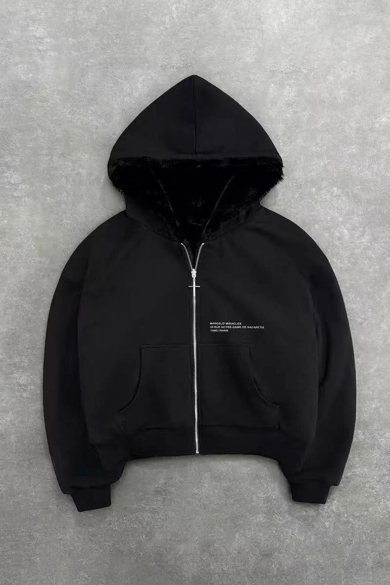 Classic Designed Garment