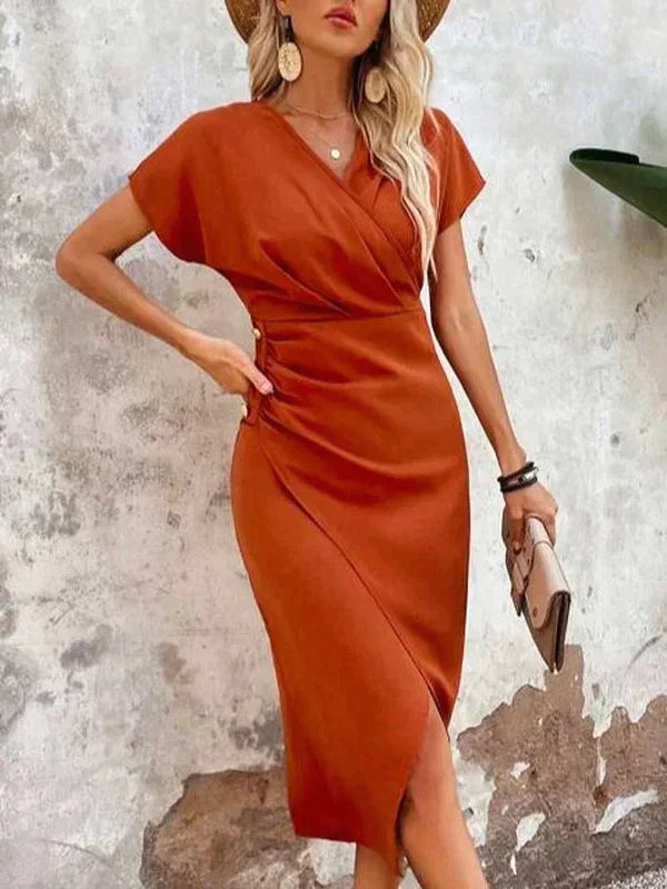 Classic Vintage Dress