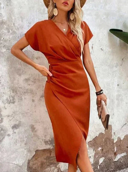 Vintage Inspired Garment