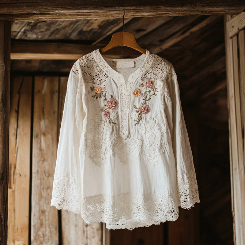 Classic Vintage Shirt