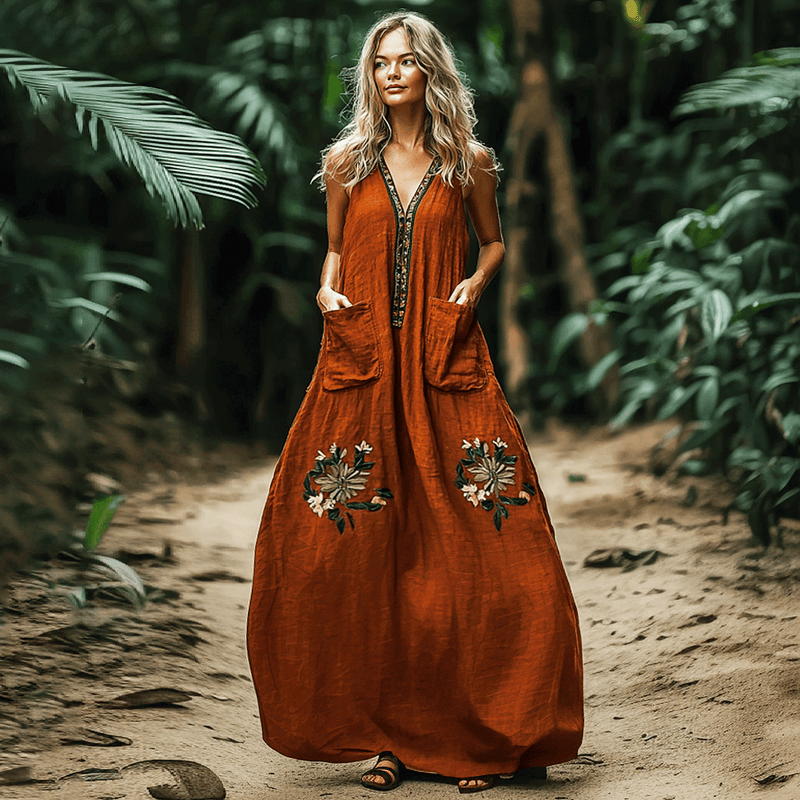 Beautifully Crafted Dress