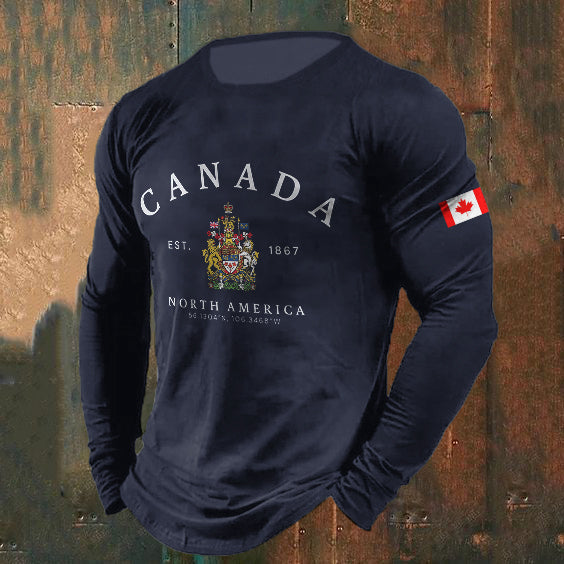 Vintage Inspired T-Shirt