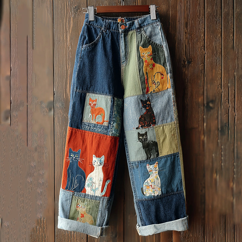 Timeless Vintage Style Garment