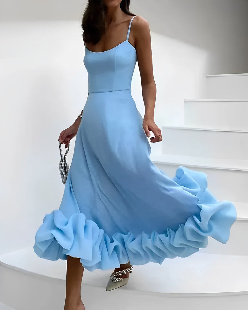 Timeless Vintage Style Garment