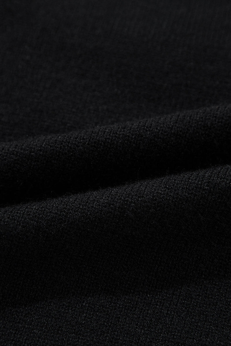 Elegantly Designed Sweater
