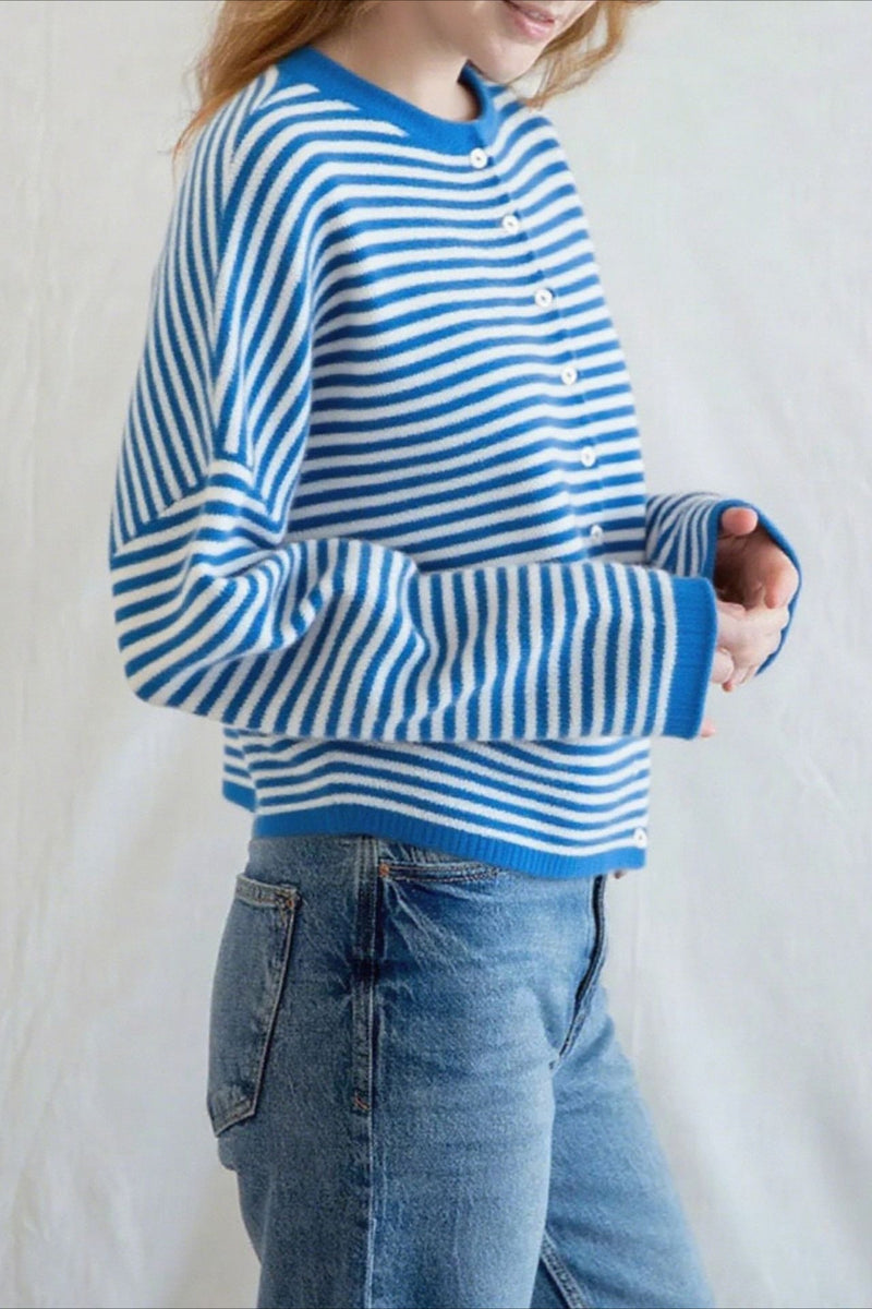 Elegantly Designed Cardigan