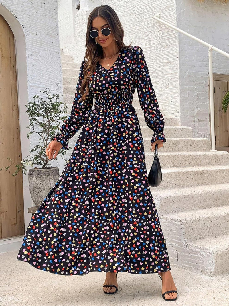 Elegantly Designed Dress