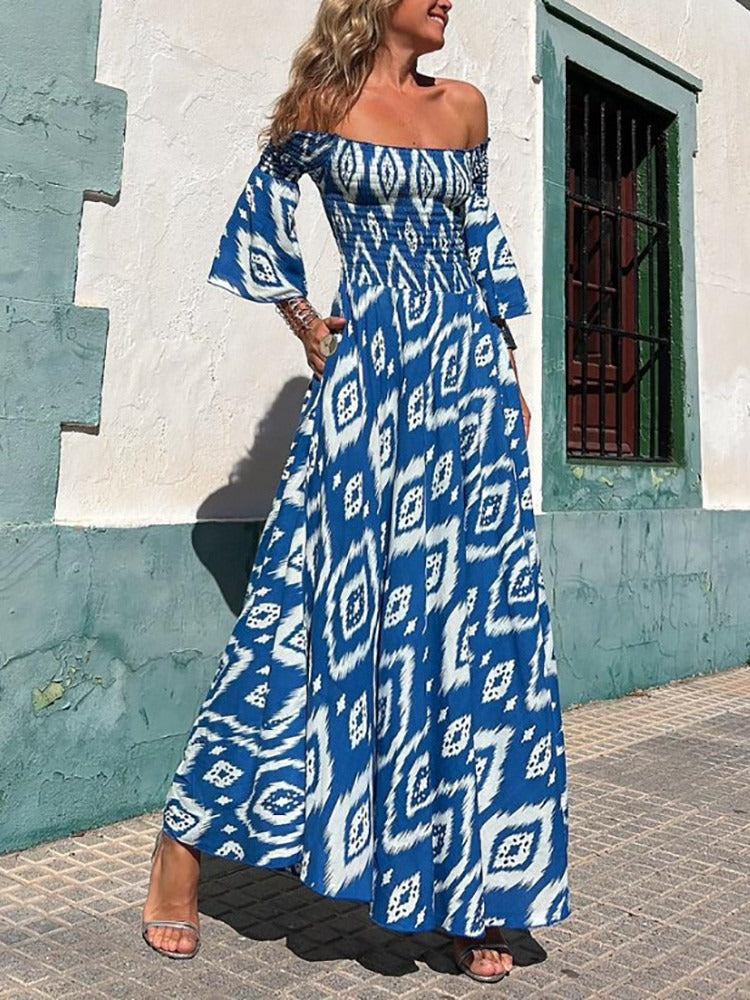 Beautifully Crafted Dress