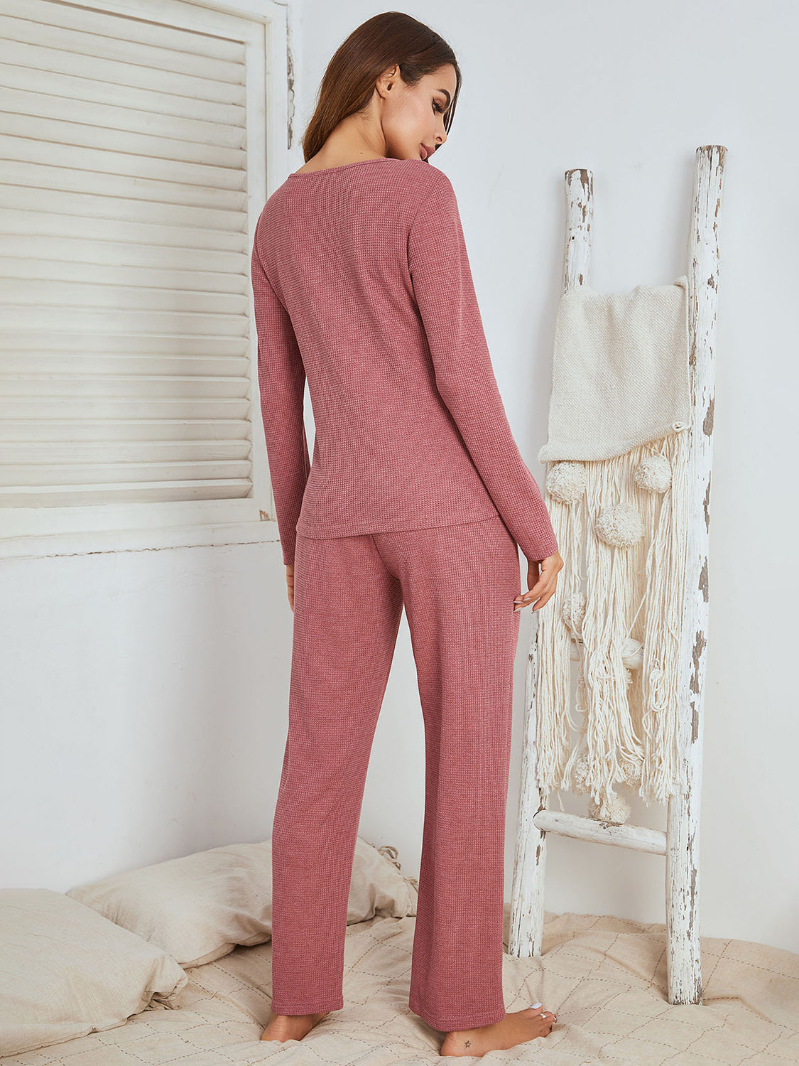 Gracefully Designed Trousers