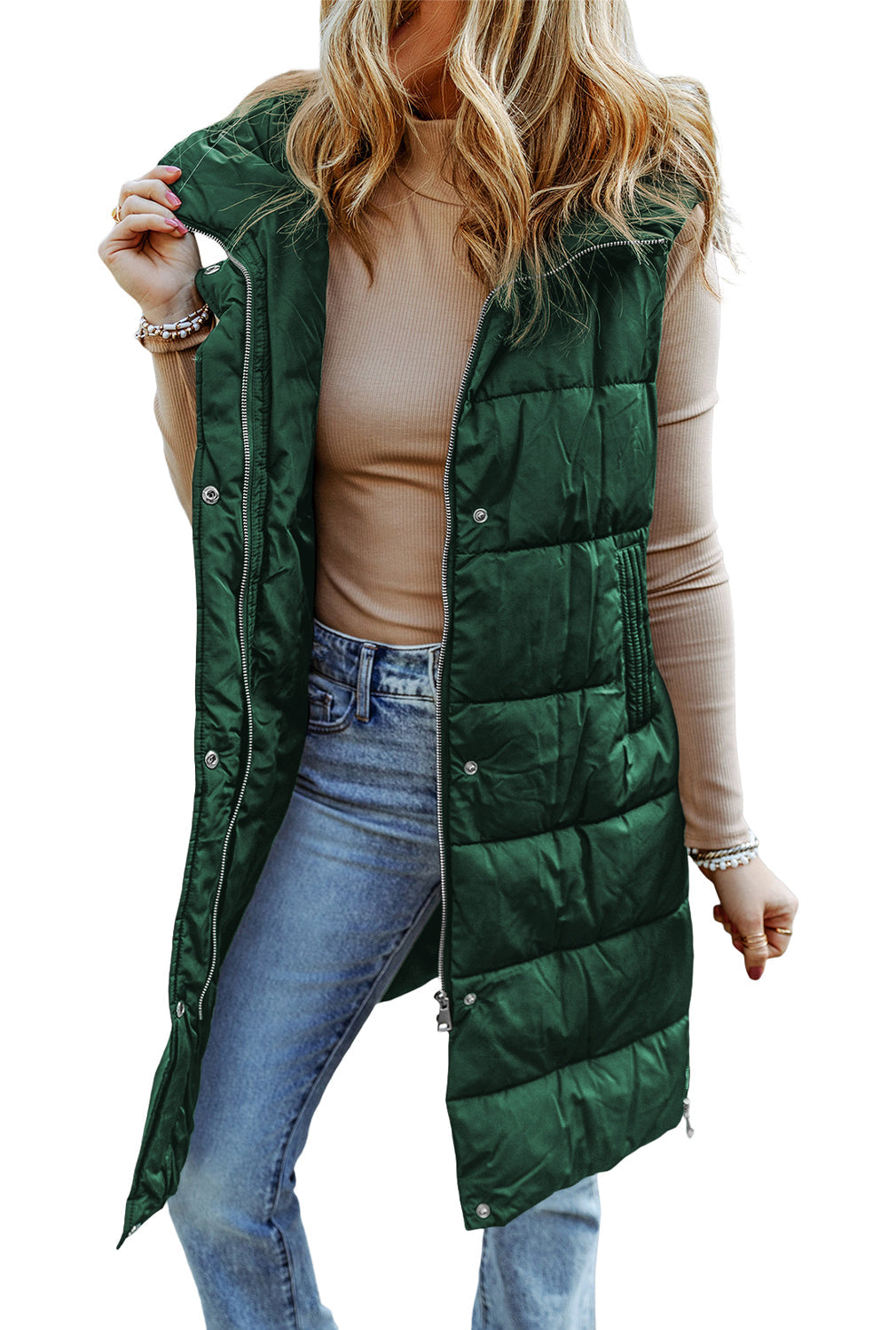 Vintage Inspired Coat