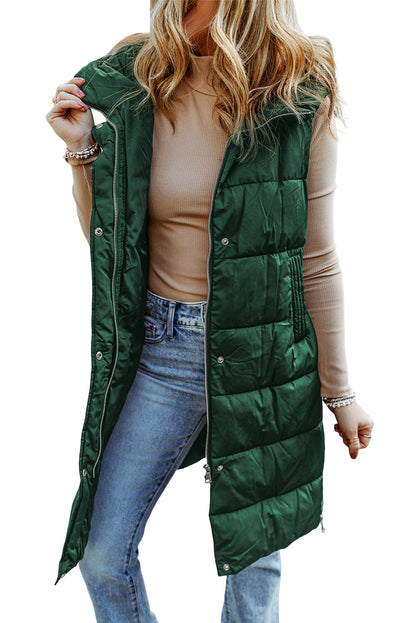 Gracefully Designed Coat